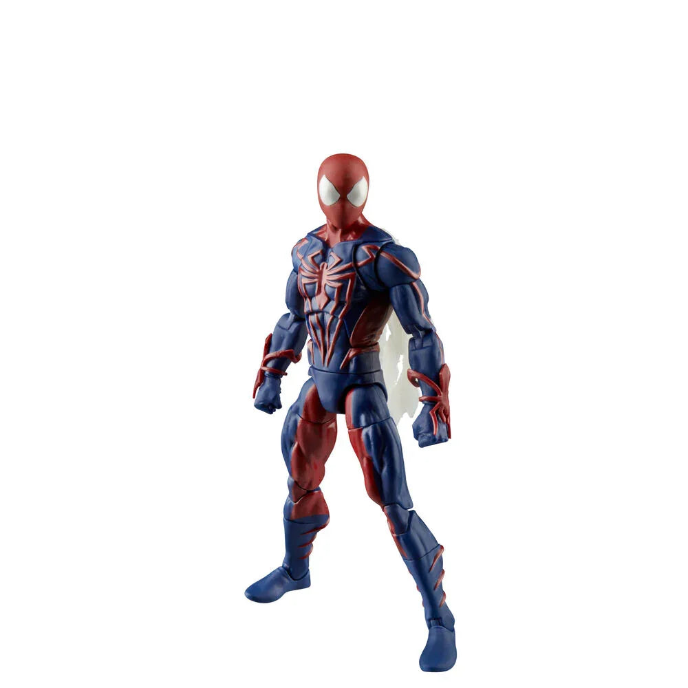 Marvel Comics Spider-Man Unlimited Figura da Collezione 15cm - Nerdscape Nerdscape