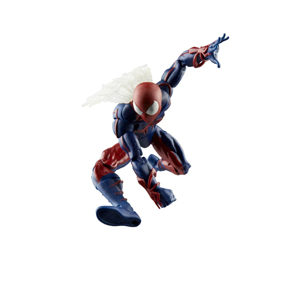 Marvel Comics Spider-Man Unlimited Figura da Collezione 15cm - Nerdscape Nerdscape