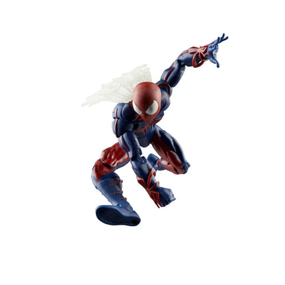 Marvel Comics Spider-Man Unlimited Figura da Collezione 15cm - Nerdscape Nerdscape