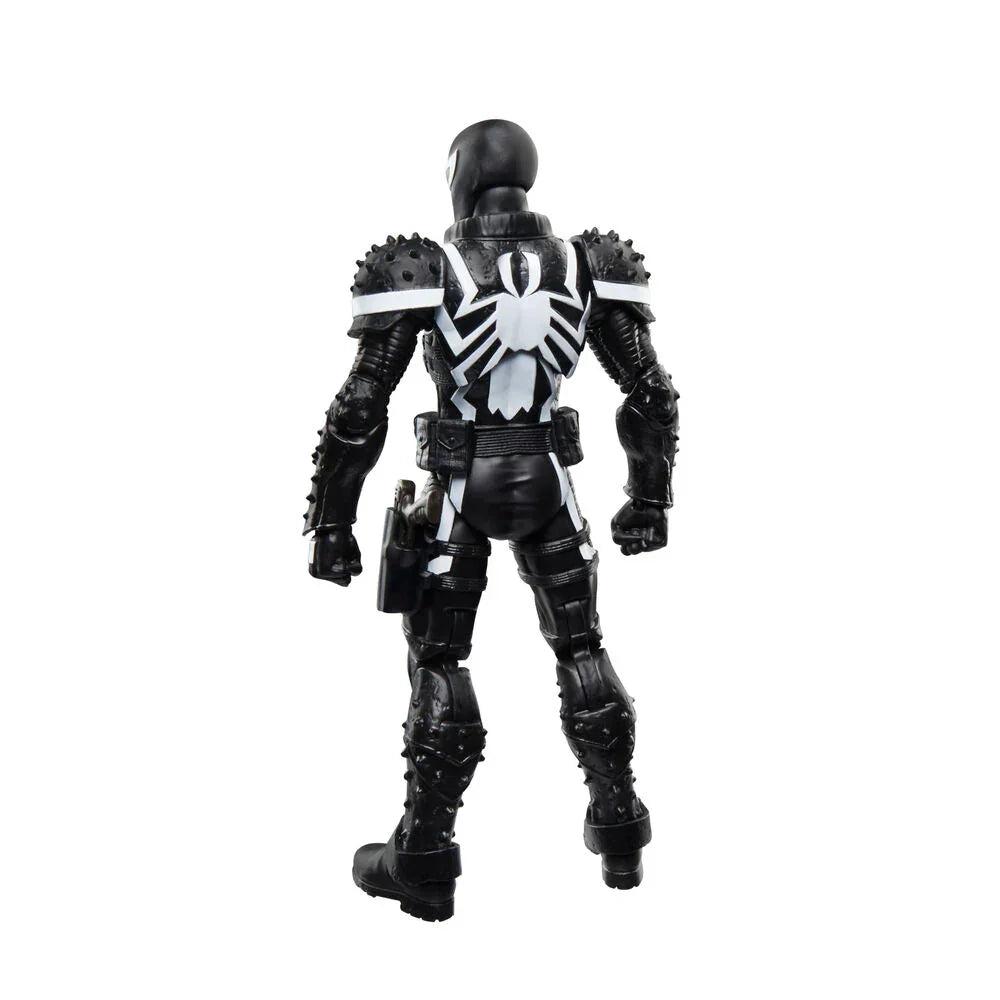 Marvel Spider-Man Agent Venom Flash Thompson Figura da Collezione 15cm - Nerdscape Nerdscape