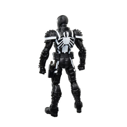 Marvel Spider-Man Agent Venom Flash Thompson Figura da Collezione 15cm - Nerdscape Nerdscape