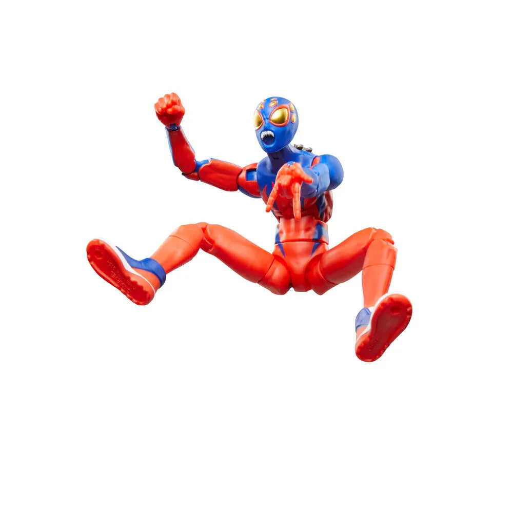Marvel Spider-Man Spider-Boy Figura da Collezione 15cm - Nerdscape Nerdscape