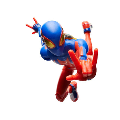 Marvel Spider-Man Spider-Boy Figura da Collezione 15cm - Nerdscape Nerdscape