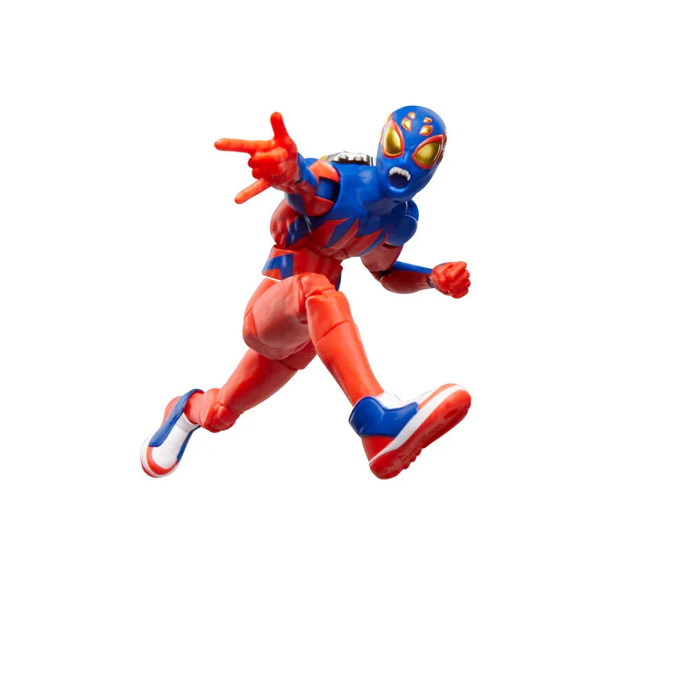 Marvel Spider-Man Spider-Boy Figura da Collezione 15cm - Nerdscape Nerdscape