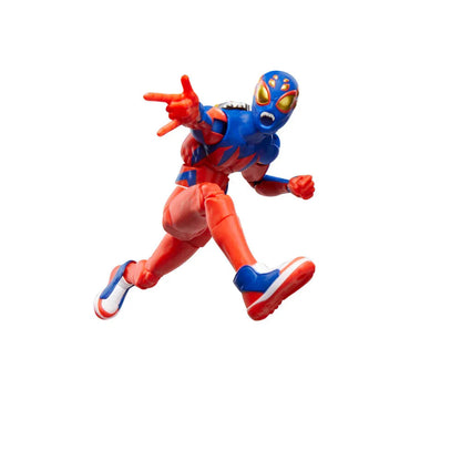 Marvel Spider-Man Spider-Boy Figura da Collezione 15cm - Nerdscape Nerdscape