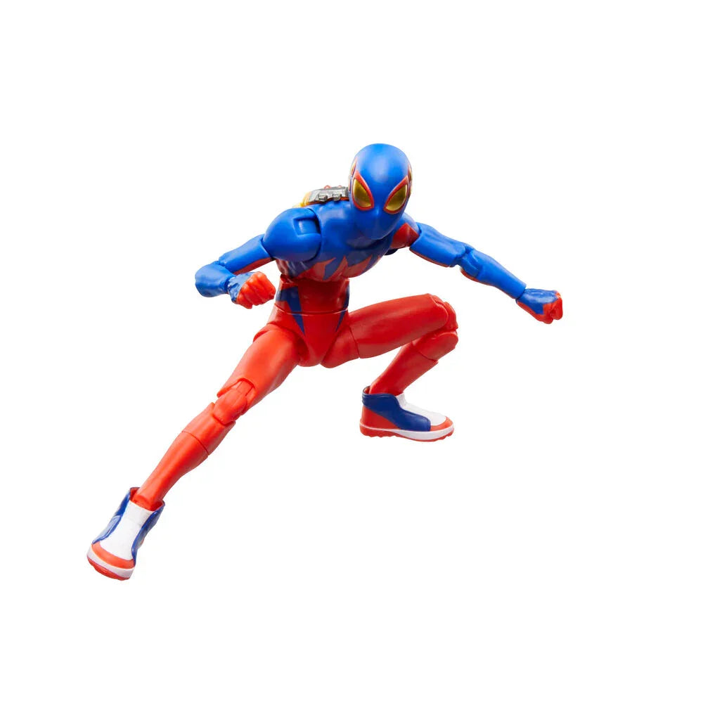 Marvel Spider-Man Spider-Boy Figura da Collezione 15cm - Nerdscape Nerdscape