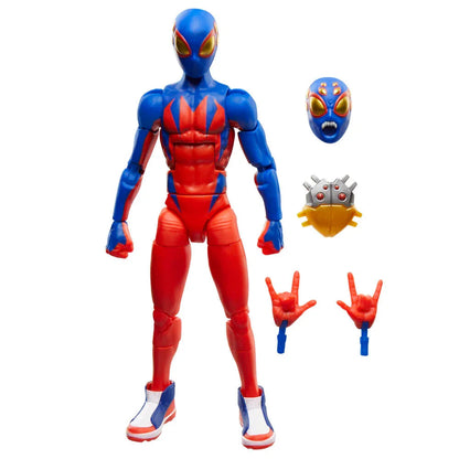 Marvel Spider-Man Spider-Boy Figura da Collezione 15cm - Nerdscape Nerdscape