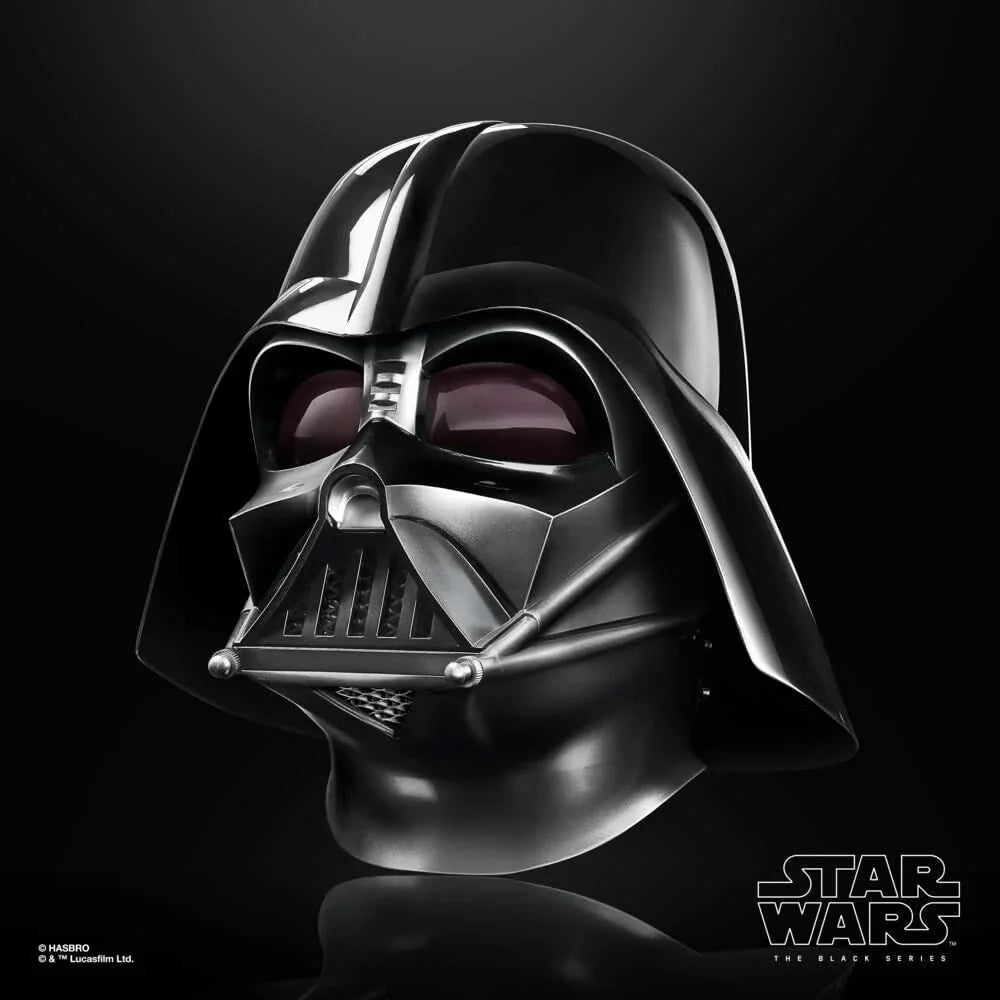 Funko Pop! Darth Vader Electronic Helmet - Figura da Collezione - Nerdscape Nerdscape