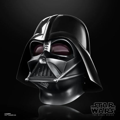 Funko Pop! Darth Vader Electronic Helmet - Figura da Collezione - Nerdscape Nerdscape