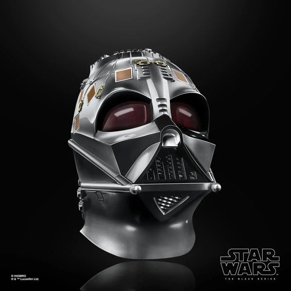 Funko Pop! Darth Vader Electronic Helmet - Figura da Collezione - Nerdscape Nerdscape