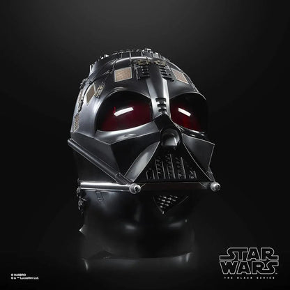 Funko Pop! Darth Vader Electronic Helmet - Figura da Collezione - Nerdscape Nerdscape