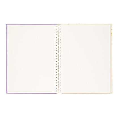 Wild Flowers Self-adhesive Photo album Nerdscape