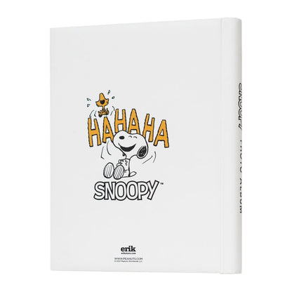 Snoopy Self-adhesive Photo album Nerdscape