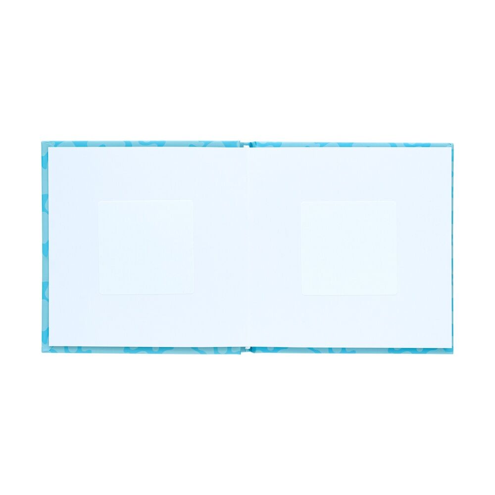 Disney Stitch Self-adhesive Photo album Nerdscape