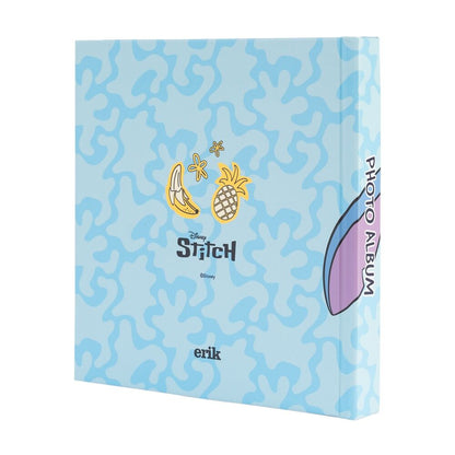 Disney Stitch Self-adhesive Photo album Nerdscape
