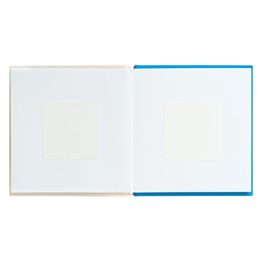 Disney Alice in Wonderland Self-adhesive Photo album Nerdscape