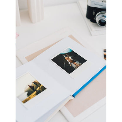 Disney Alice in Wonderland Self-adhesive Photo album Nerdscape