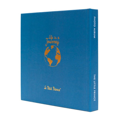 The Little Prince Self-adhesive Photo album Nerdscape