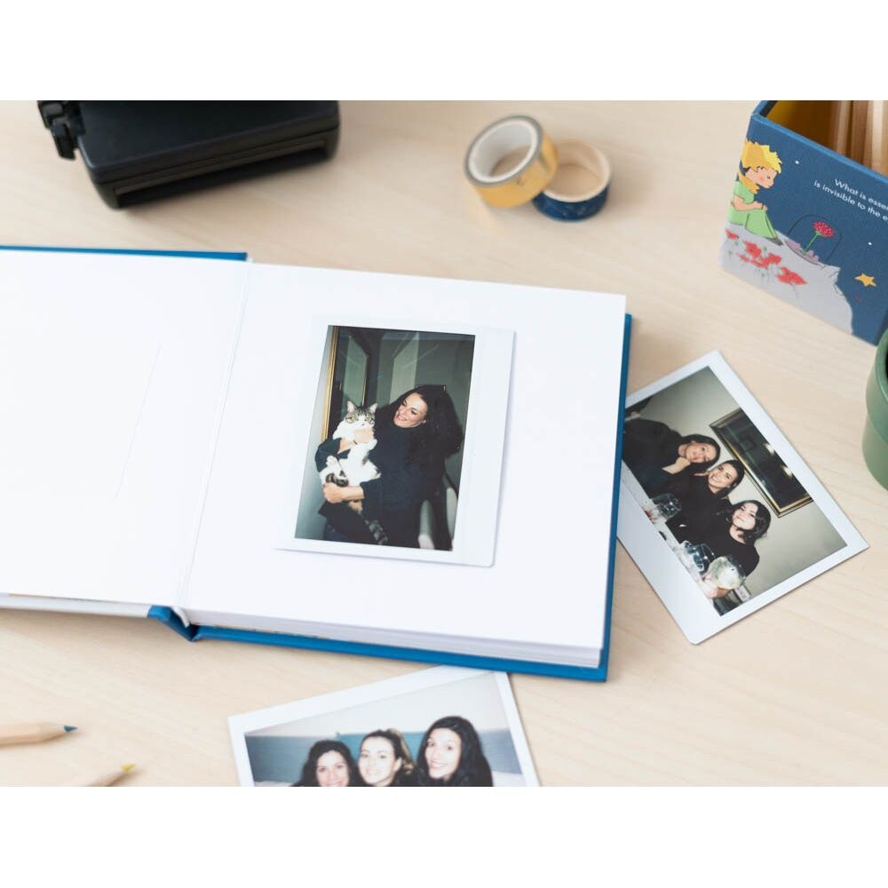The Little Prince Self-adhesive Photo album Nerdscape