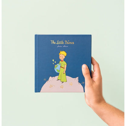 The Little Prince Self-adhesive Photo album Nerdscape