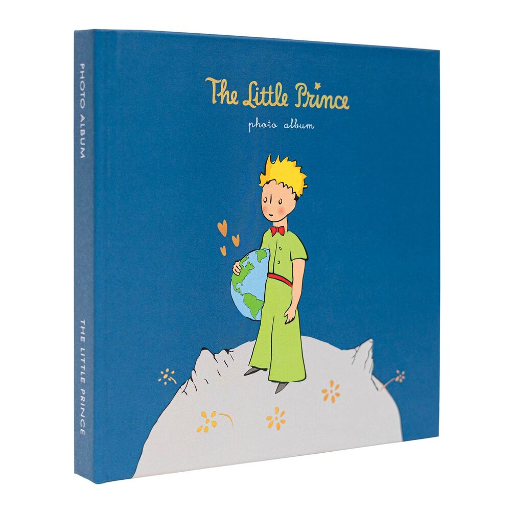 The Little Prince Self-adhesive Photo album Nerdscape