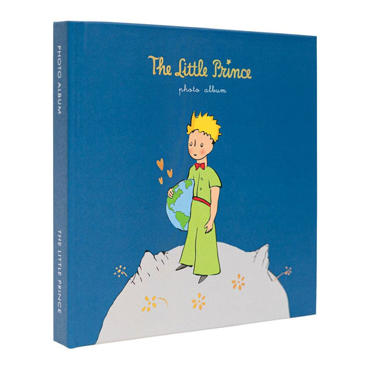 The Little Prince Self-adhesive Photo album Nerdscape
