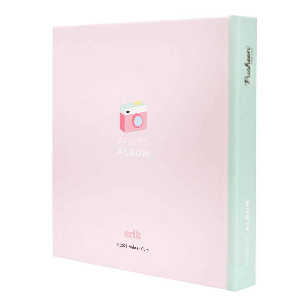 Pusheen Self-adhesive Photo album Nerdscape