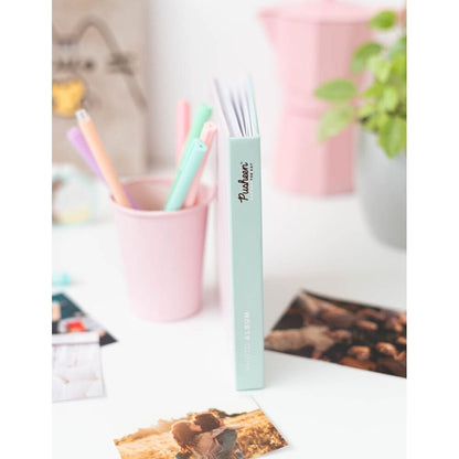 Pusheen Self-adhesive Photo album Nerdscape