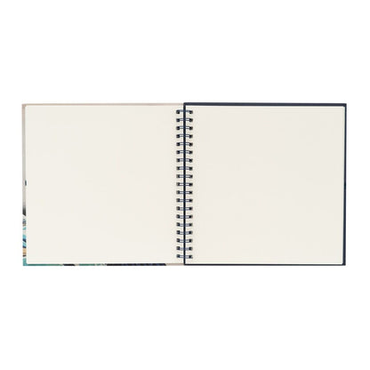 The Great Wave of Kanagawa Hokusai Scrapbook Photo album Nerdscape