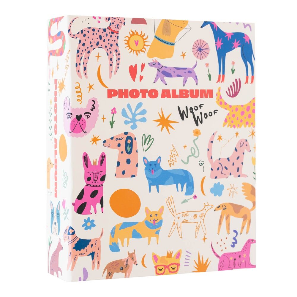 Cute Dogs Photo album Nerdscape