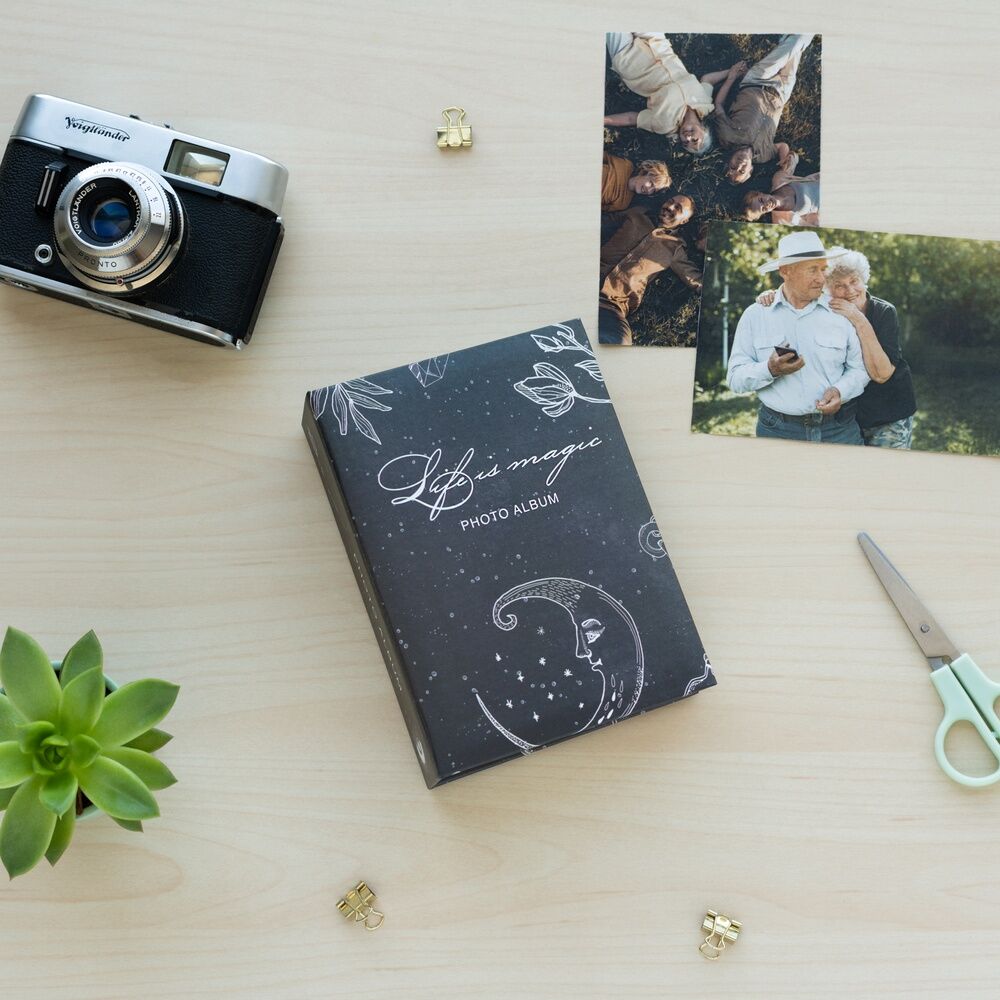 Life is Magic Photo album - Nerdscape