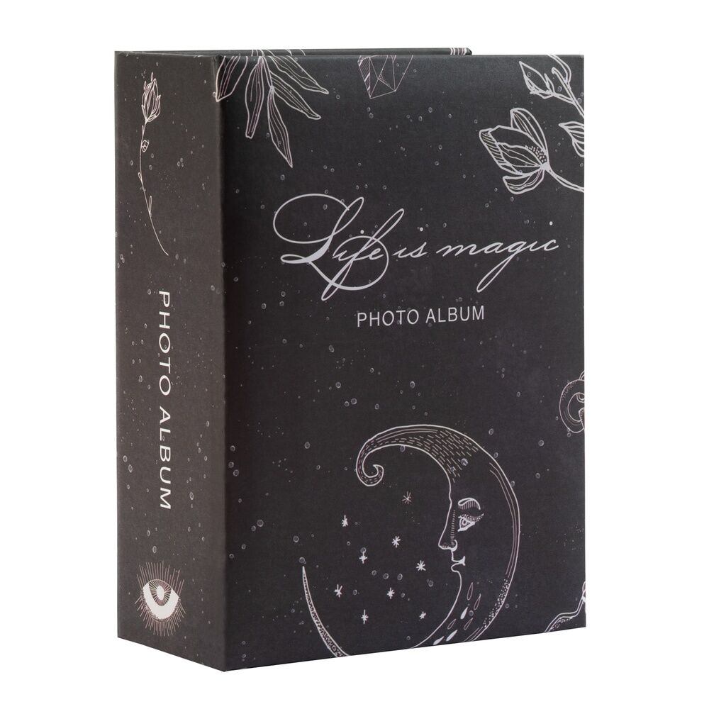 Life is Magic Photo album - Nerdscape