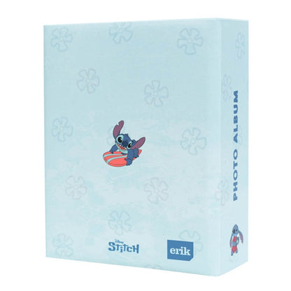 Disney Stitch Photo album Nerdscape
