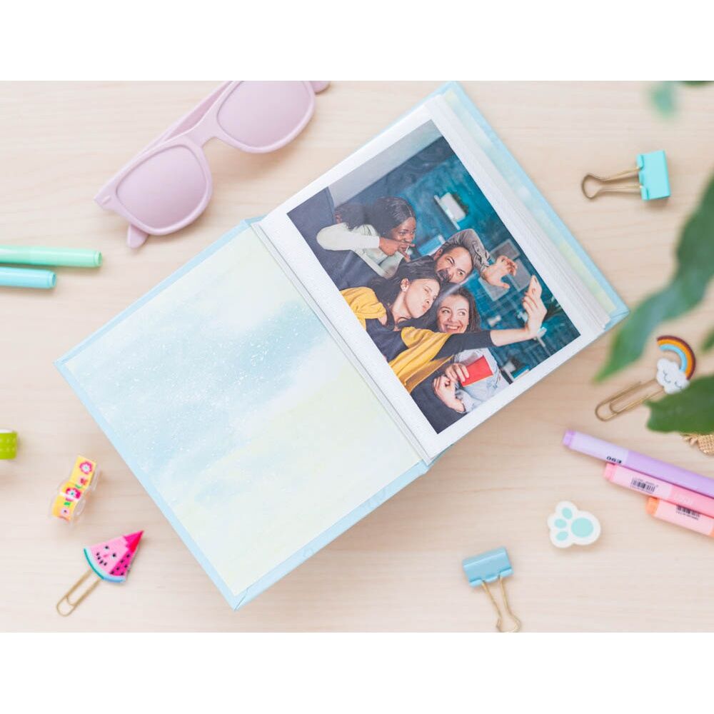 Disney Stitch Photo album Nerdscape