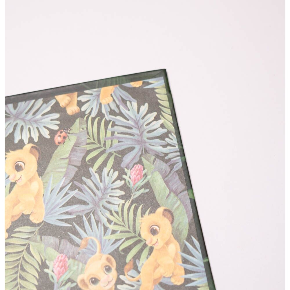 Disney The Lion King Photo album Nerdscape