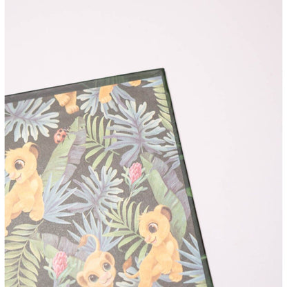 Disney The Lion King Photo album Nerdscape