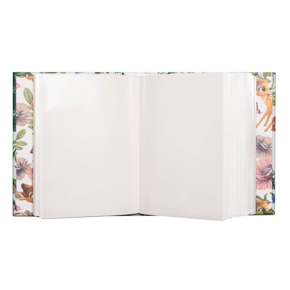 Disney Bambi Photo album Nerdscape