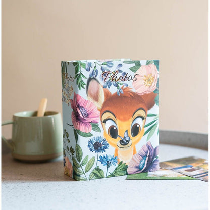 Disney Bambi Photo album Nerdscape