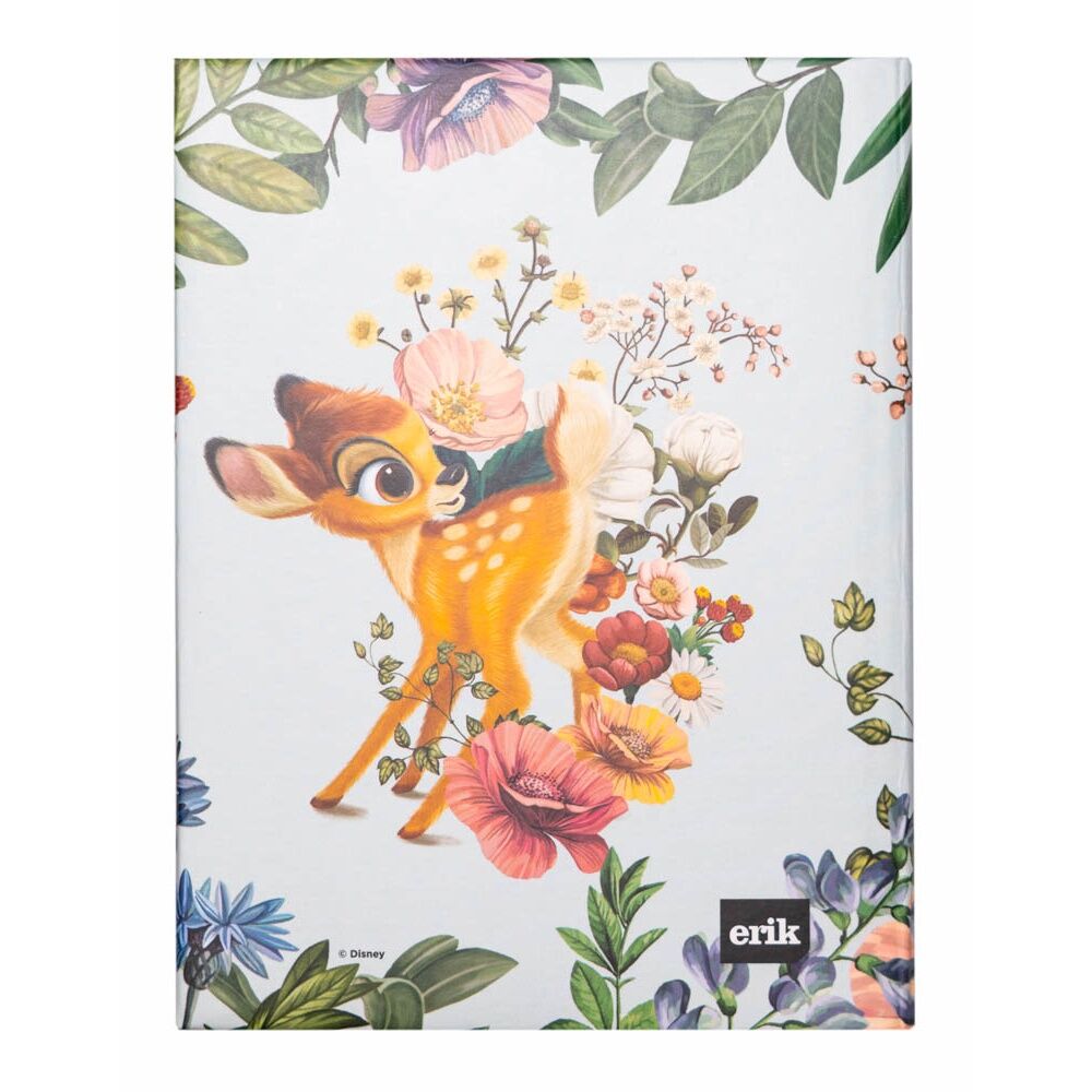 Disney Bambi Photo album Nerdscape