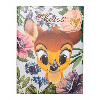 Disney Bambi Photo album Nerdscape