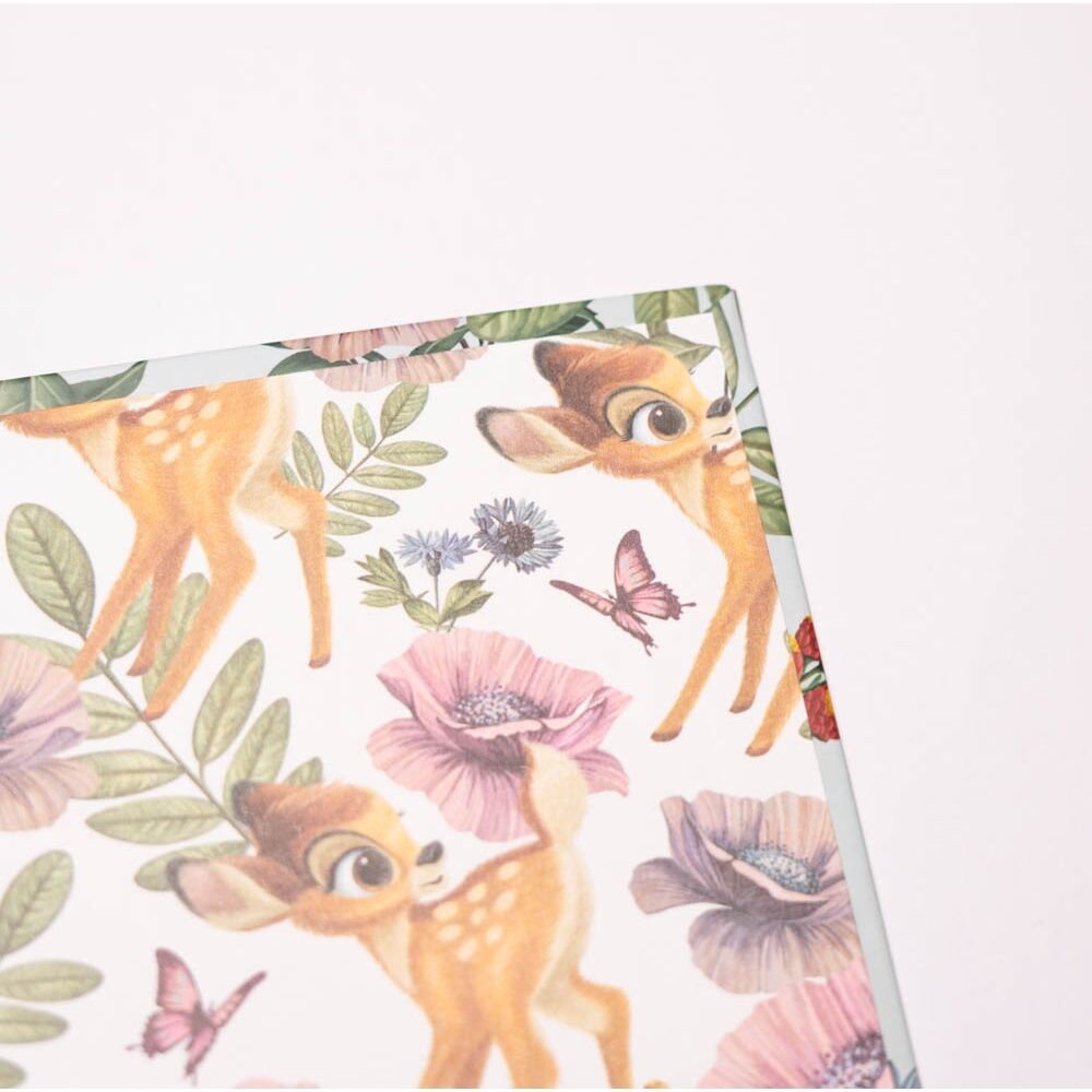 Disney Bambi Photo album Nerdscape