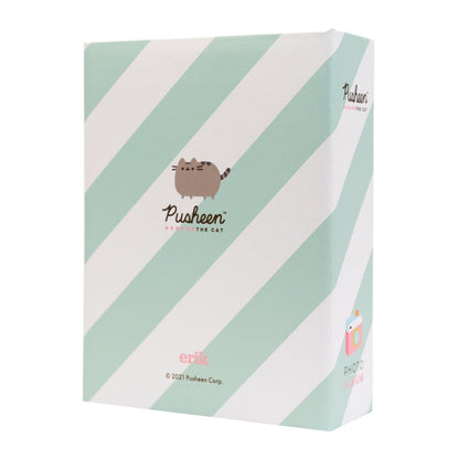 Pusheen Photo album Nerdscape