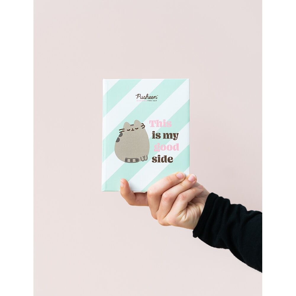 Pusheen Photo album Nerdscape