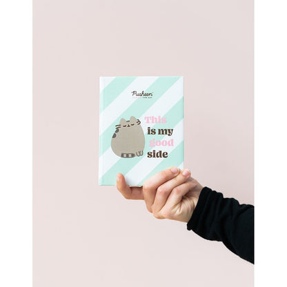Pusheen Photo album Nerdscape
