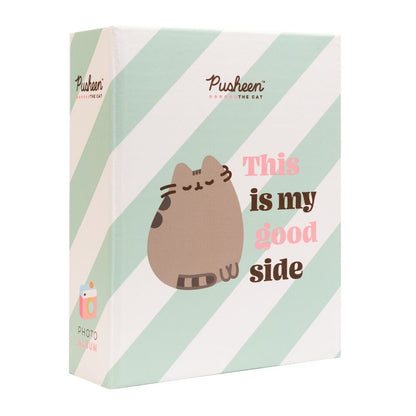 Pusheen Photo album Nerdscape