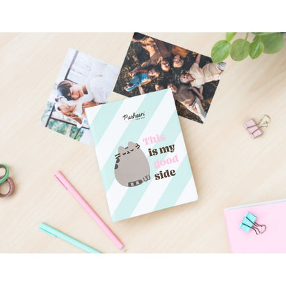 Pusheen Photo album Nerdscape