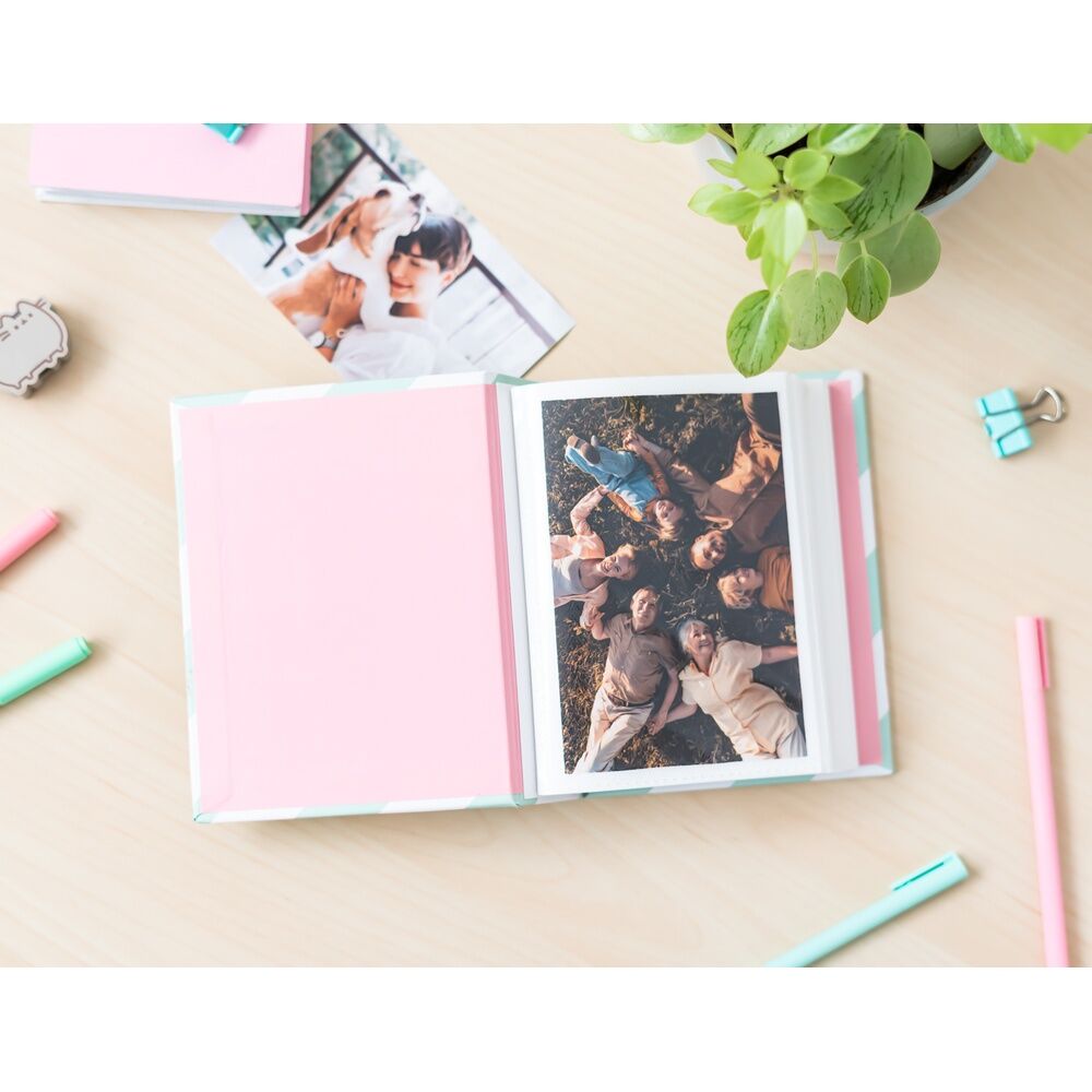 Pusheen Photo album Nerdscape