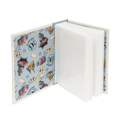 Harry Potter Photo album Nerdscape