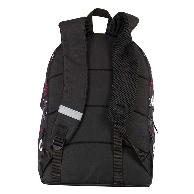 Tik Tok backpack 42cm Nerdscape