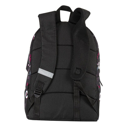 Tik Tok backpack 42cm Nerdscape